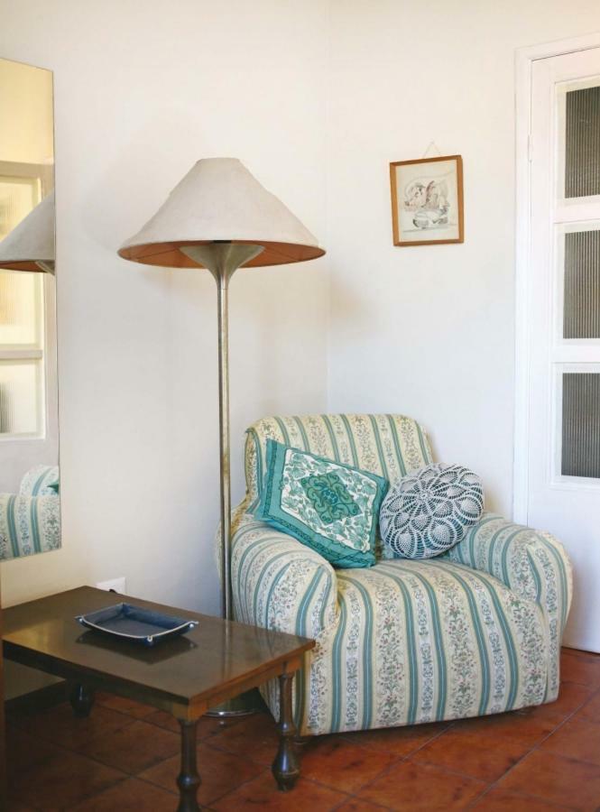 Camera Con Vista B&B Ancona Eksteriør billede