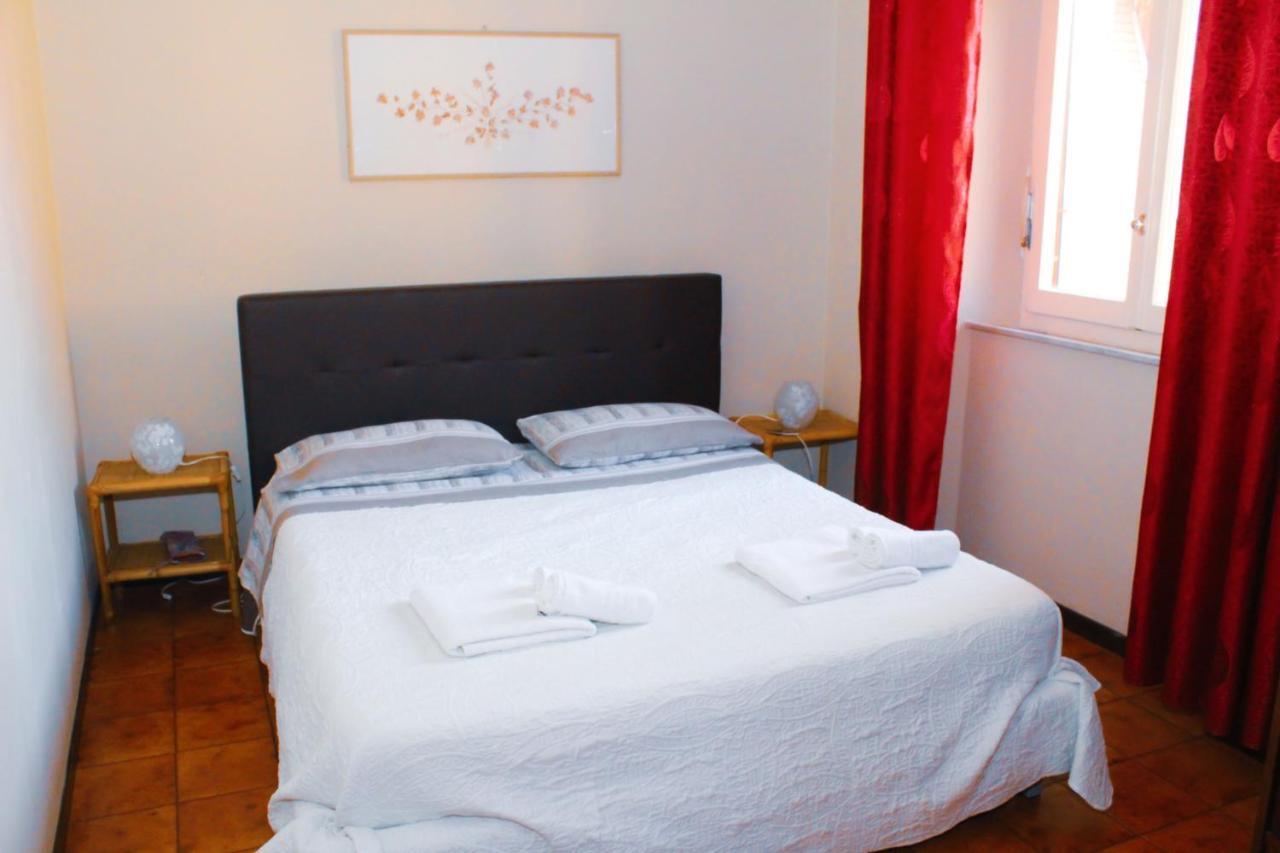 Camera Con Vista B&B Ancona Eksteriør billede